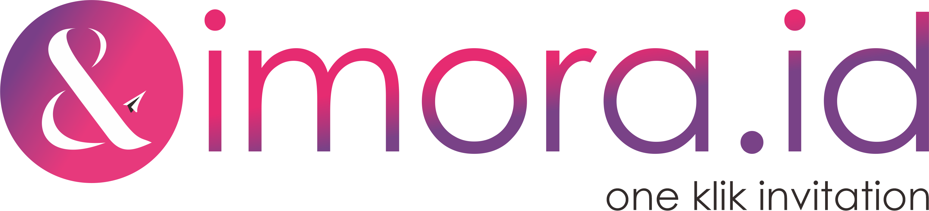 Imora Logo